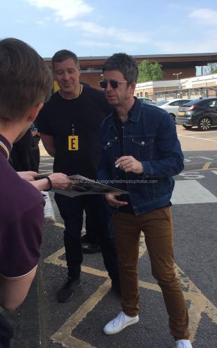 noel gallagher