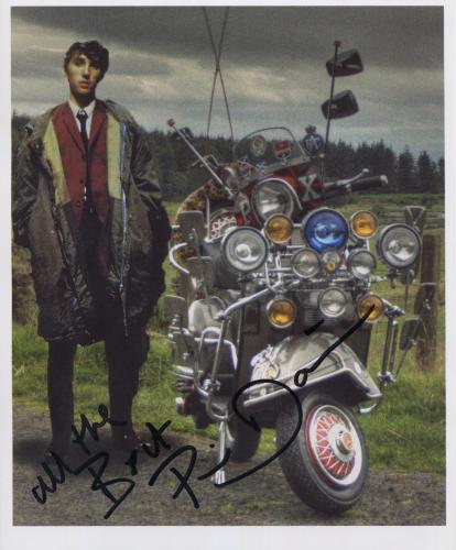 phil daniels