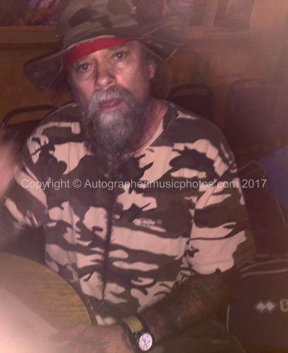 chris holmes