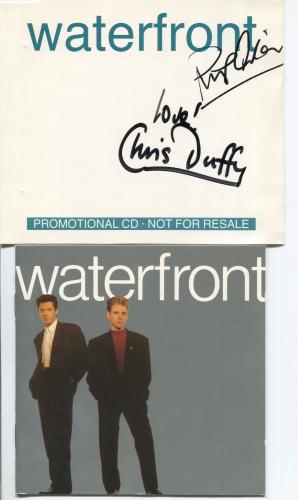 waterfront