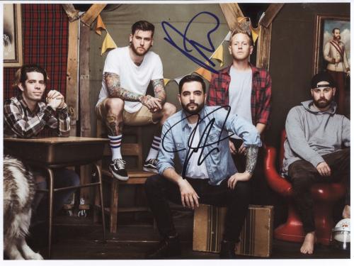 a day to remember