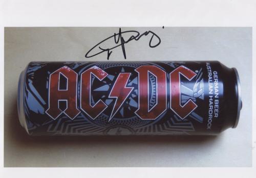 angus young