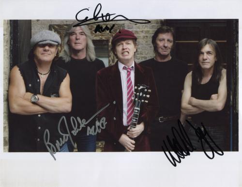 ac/dc