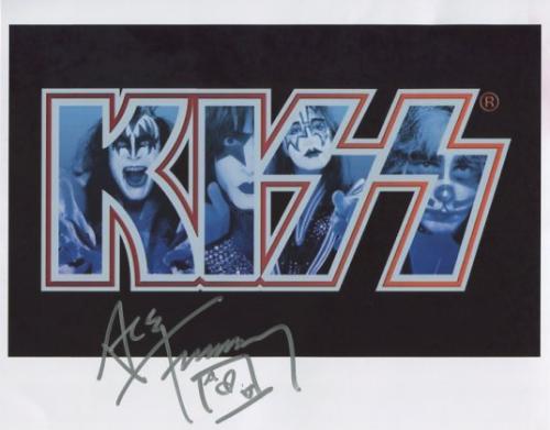ace frehley