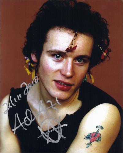 adam ant
