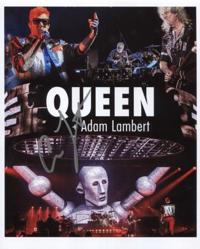 adam lamber