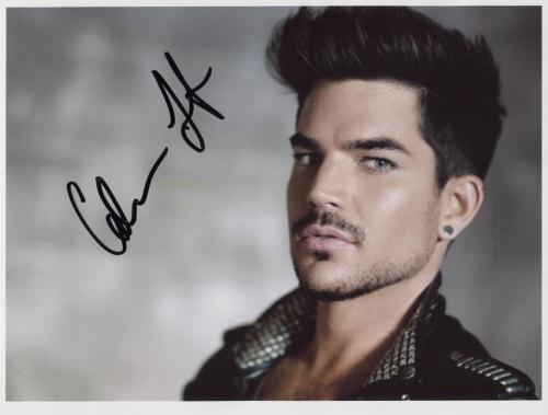 adam lambert