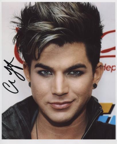 adam lambert