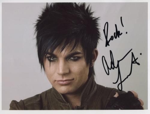 adam lambert