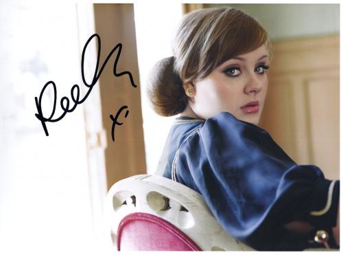 adele