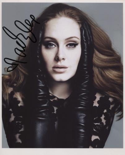 adele
