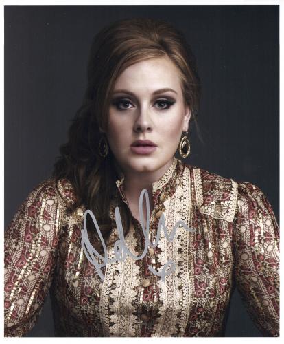 adele