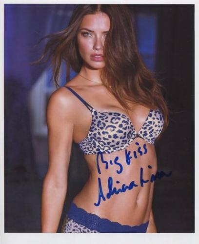 adriana lima