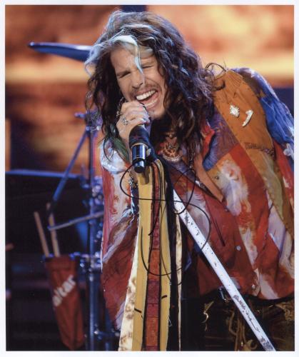 steven tyler