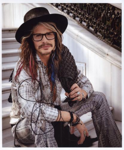 steven tyler