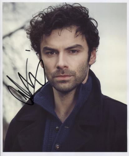 aidan turner