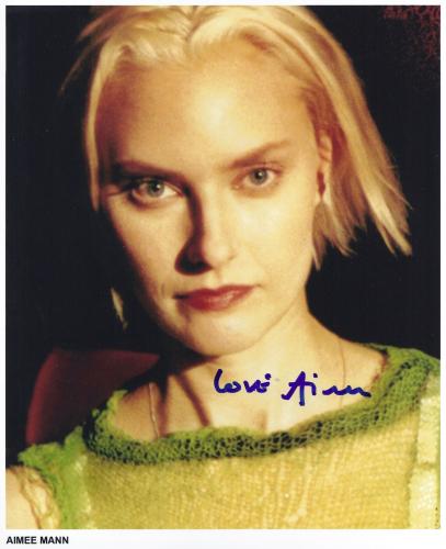 aimee mann