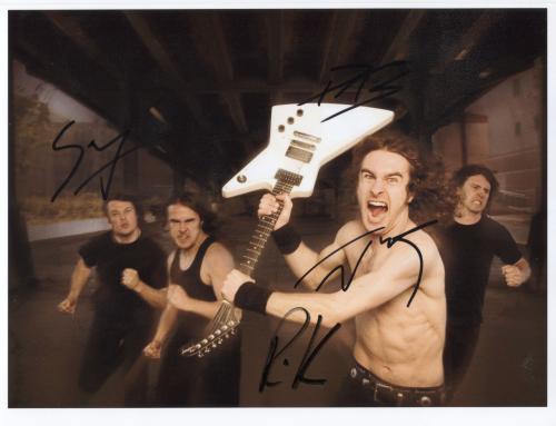 airbourne