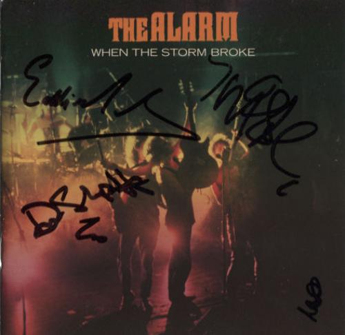 alarm