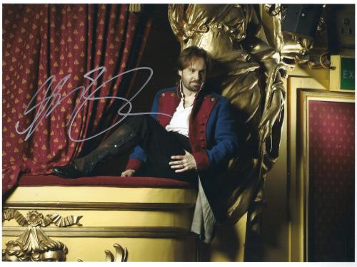 alfie boe