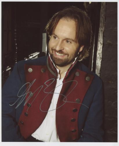 alfie boe