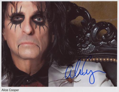 alice cooper