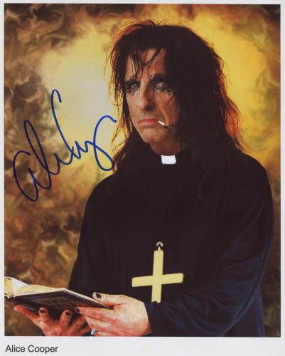 alice cooper