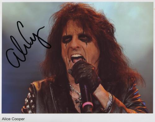 alice cooper
