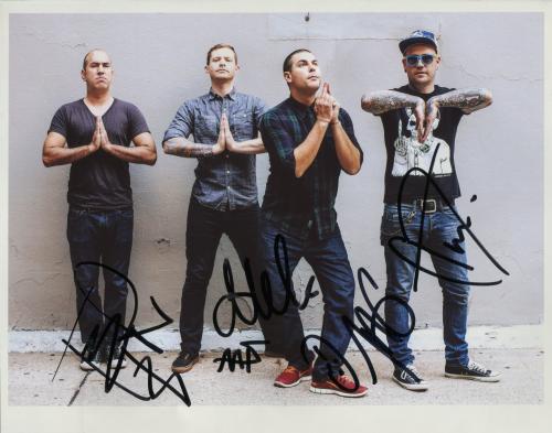 alien ant farm