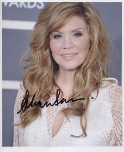 alison krauss