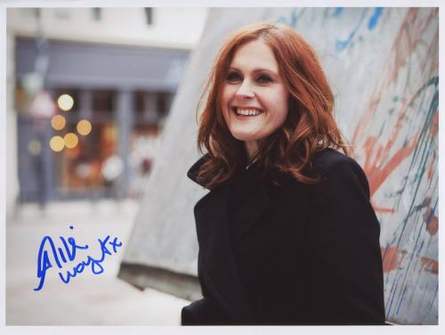 alison moyet