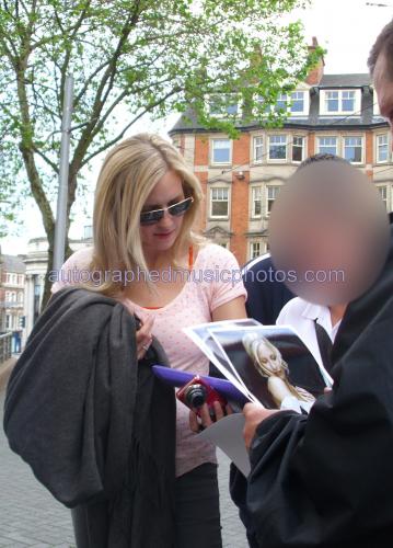 alison balsom