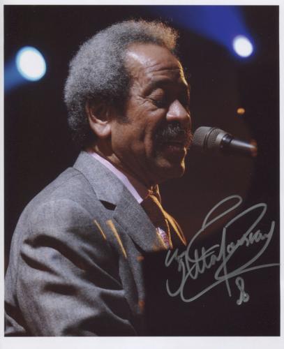allen toussaint
