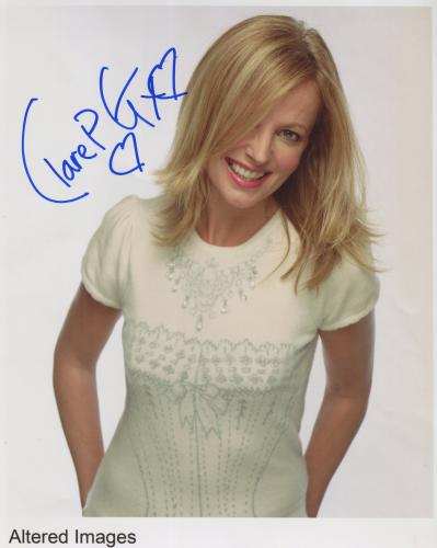 altered images