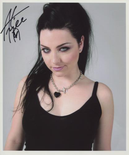 amy lee