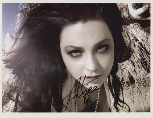amy lee