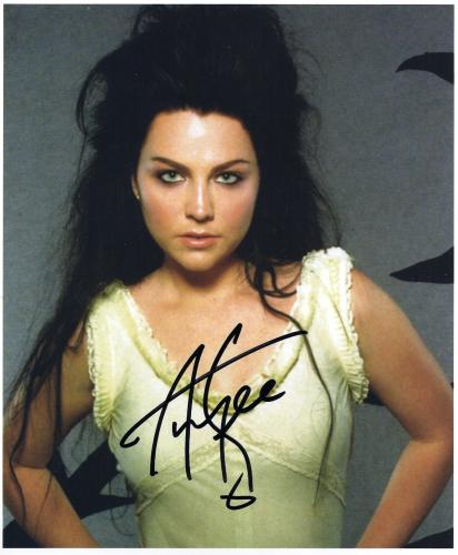 amy lee