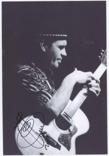 antonio forcione
