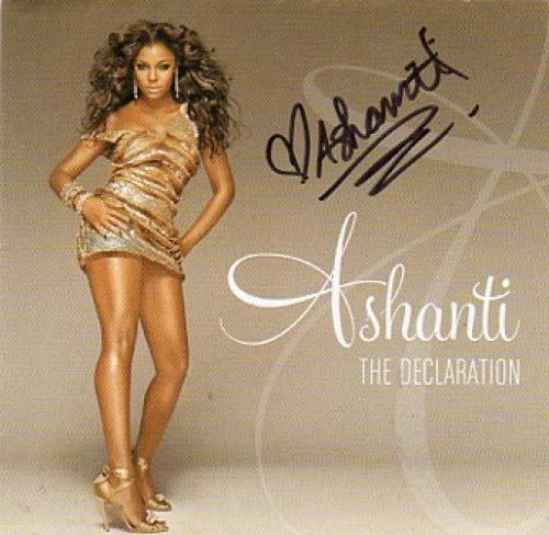 ashanti