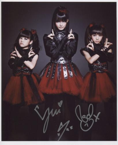 babymetal