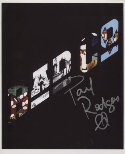 paul rodgers