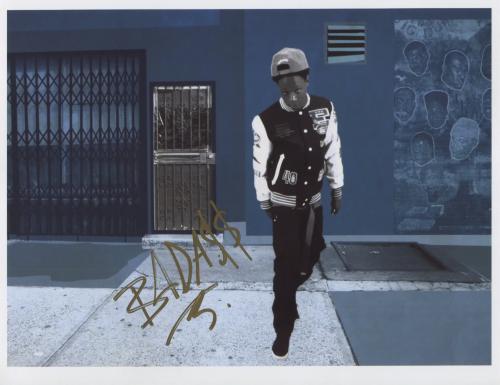 joey badass