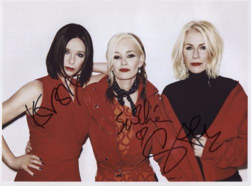 bananarama