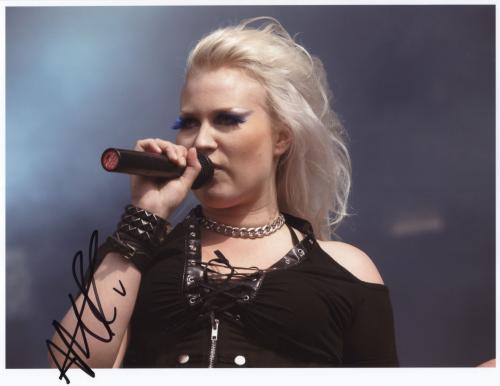 battle beast