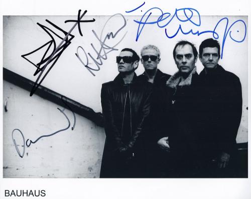 bauhaus