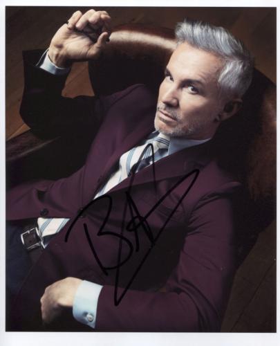 baz luhrmann