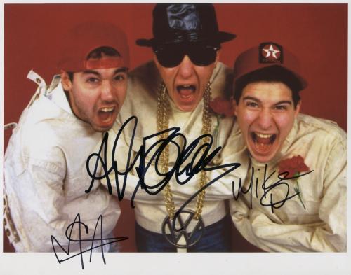 beastie boys