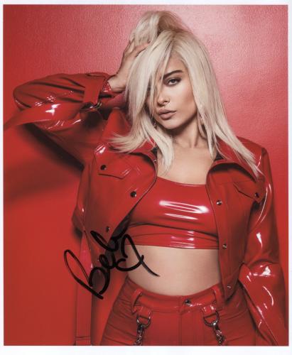 bebe rexha