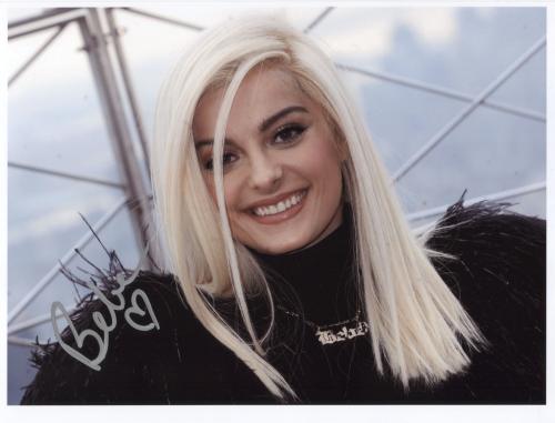 bebe rexha