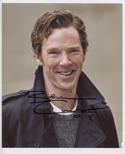 benedict cumberbatch